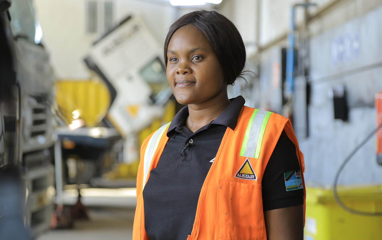 OPIC small businesses