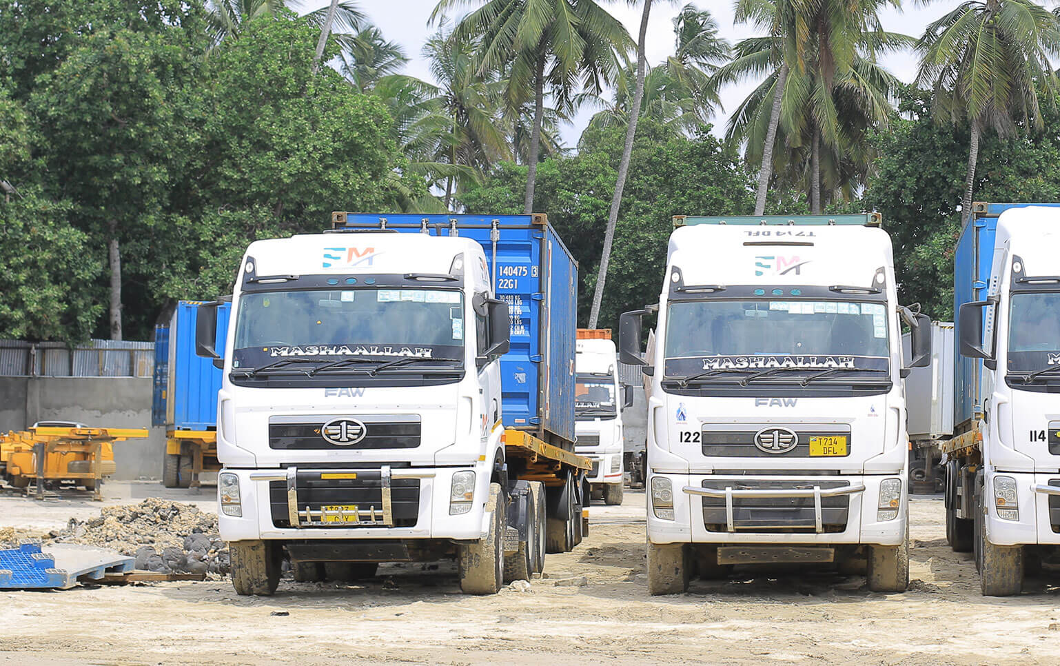 OPIC Impact Investing