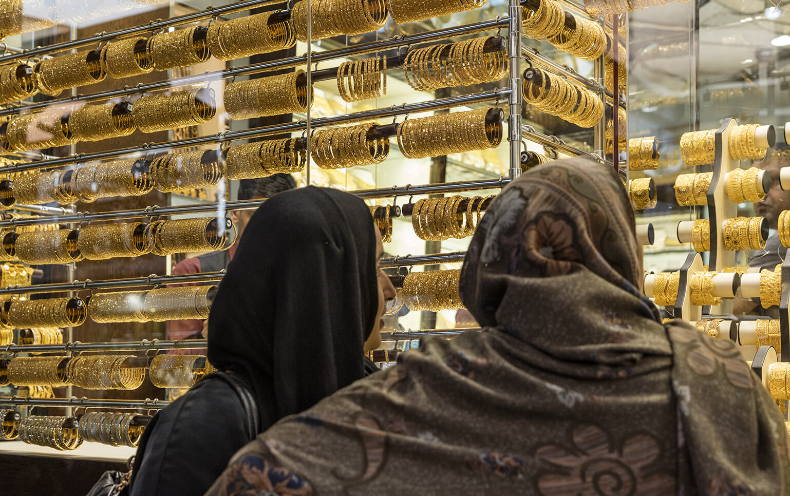 OPIC Women Entrepreneurs